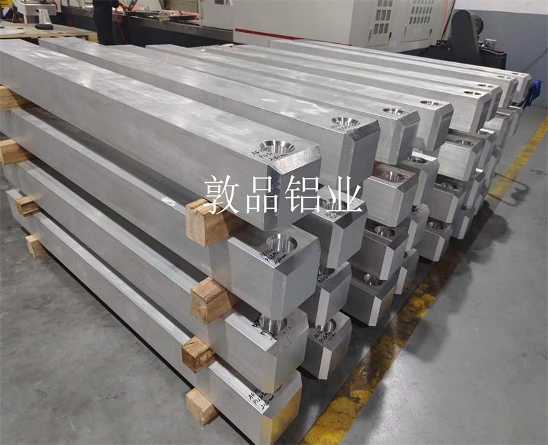 激光雕刻机6005工业铝型材